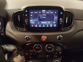 ABARTH 595 595C COMPETIZIONE 1.4 T-JET 180 CV 2P