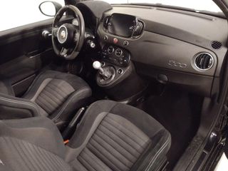 ABARTH 595 595C COMPETIZIONE 1.4 T-JET 180 CV 2P