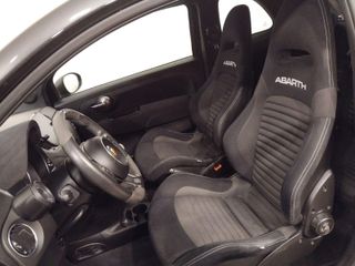 ABARTH 595 595C COMPETIZIONE 1.4 T-JET 180 CV 2P