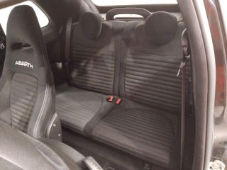 ABARTH 595 595C COMPETIZIONE 1.4 T-JET 180 CV 2P