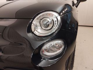 ABARTH 595 595C COMPETIZIONE 1.4 T-JET 180 CV 2P