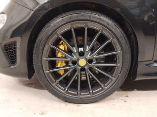 ABARTH 595 595C COMPETIZIONE 1.4 T-JET 180 CV 2P