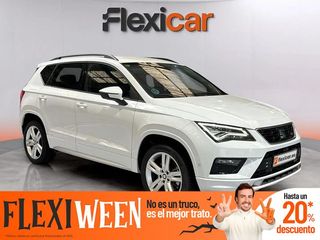 Seat Ateca 2.0 TDI 110kW (150CV) S&S FR Plus