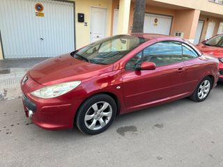 Peugeot 307 2008
