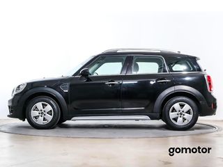 MINI COUNTRYMAN 2.0 COOPER D 150 5P