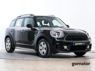 MINI COUNTRYMAN 2.0 COOPER D 150 5P