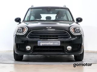 MINI COUNTRYMAN 2.0 COOPER D 150 5P