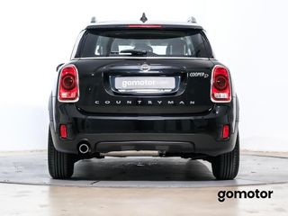 MINI COUNTRYMAN 2.0 COOPER D 150 5P