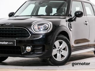 MINI COUNTRYMAN 2.0 COOPER D 150 5P