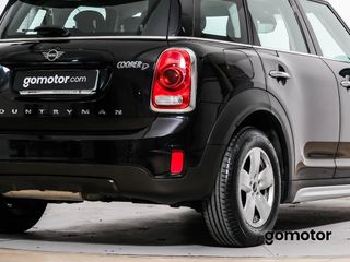 MINI COUNTRYMAN 2.0 COOPER D 150 5P