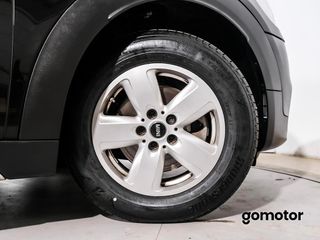 MINI COUNTRYMAN 2.0 COOPER D 150 5P