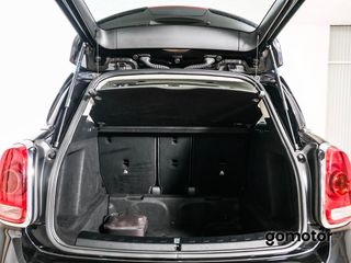 MINI COUNTRYMAN 2.0 COOPER D 150 5P