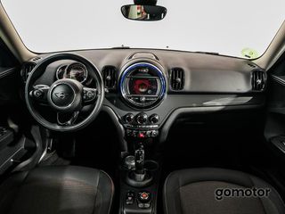MINI COUNTRYMAN 2.0 COOPER D 150 5P
