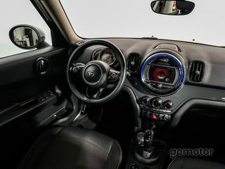 MINI COUNTRYMAN 2.0 COOPER D 150 5P