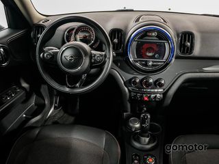 MINI COUNTRYMAN 2.0 COOPER D 150 5P