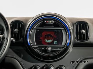 MINI COUNTRYMAN 2.0 COOPER D 150 5P