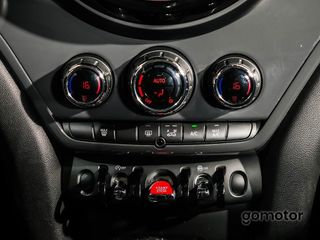 MINI COUNTRYMAN 2.0 COOPER D 150 5P