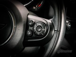 MINI COUNTRYMAN 2.0 COOPER D 150 5P