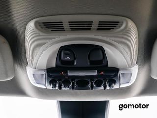 MINI COUNTRYMAN 2.0 COOPER D 150 5P