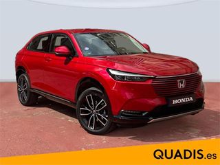 HONDA HR-V 1.5 i-MMD Advance 4x2