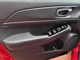 HONDA HR-V 1.5 i-MMD Advance 4x2