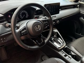 HONDA HR-V 1.5 i-MMD Advance 4x2