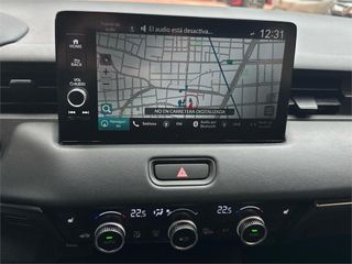 HONDA HR-V 1.5 i-MMD Advance 4x2