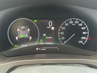 HONDA HR-V 1.5 i-MMD Advance 4x2