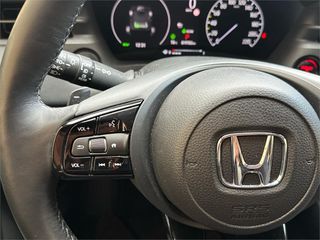 HONDA HR-V 1.5 i-MMD Advance 4x2