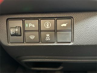 HONDA HR-V 1.5 i-MMD Advance 4x2