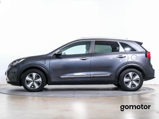 KIA NIRO 1.6 GDI HYBRID EMOTION 141 5P