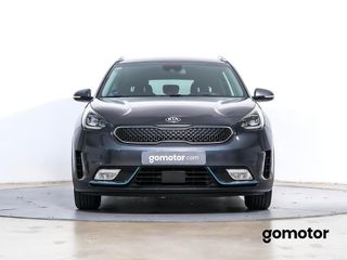 KIA NIRO 1.6 GDI HYBRID EMOTION 141 5P