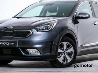KIA NIRO 1.6 GDI HYBRID EMOTION 141 5P