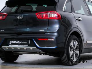 KIA NIRO 1.6 GDI HYBRID EMOTION 141 5P