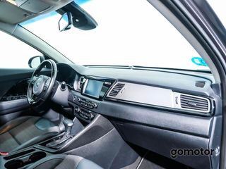 KIA NIRO 1.6 GDI HYBRID EMOTION 141 5P