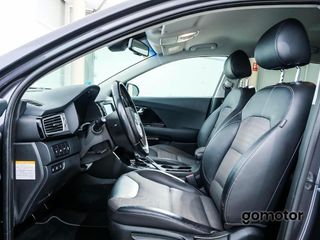 KIA NIRO 1.6 GDI HYBRID EMOTION 141 5P