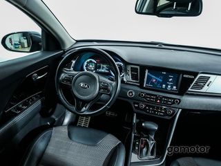 KIA NIRO 1.6 GDI HYBRID EMOTION 141 5P
