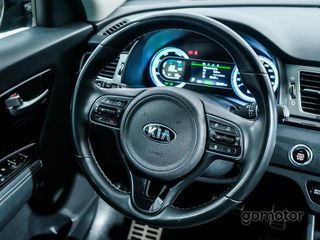 KIA NIRO 1.6 GDI HYBRID EMOTION 141 5P