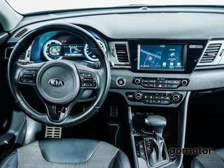 KIA NIRO 1.6 GDI HYBRID EMOTION 141 5P