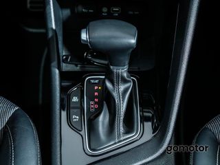 KIA NIRO 1.6 GDI HYBRID EMOTION 141 5P
