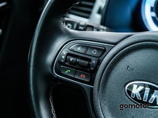 KIA NIRO 1.6 GDI HYBRID EMOTION 141 5P