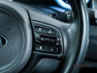 KIA NIRO 1.6 GDI HYBRID EMOTION 141 5P