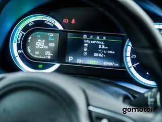 KIA NIRO 1.6 GDI HYBRID EMOTION 141 5P