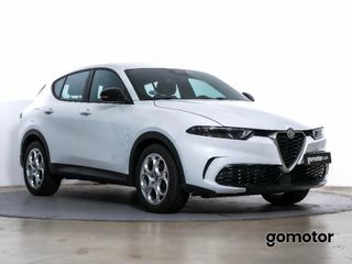 ALFA ROMEO TONALE SUPER DCT 1.6D 130 5P