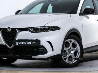 ALFA ROMEO TONALE SUPER DCT 1.6D 130 5P