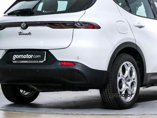 ALFA ROMEO TONALE SUPER DCT 1.6D 130 5P