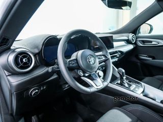 ALFA ROMEO TONALE SUPER DCT 1.6D 130 5P