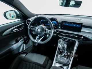 ALFA ROMEO TONALE SUPER DCT 1.6D 130 5P