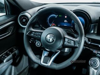 ALFA ROMEO TONALE SUPER DCT 1.6D 130 5P