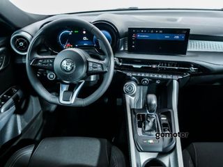 ALFA ROMEO TONALE SUPER DCT 1.6D 130 5P